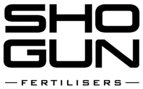Shogun Fertilisers