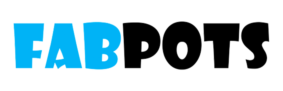 Fab Pot