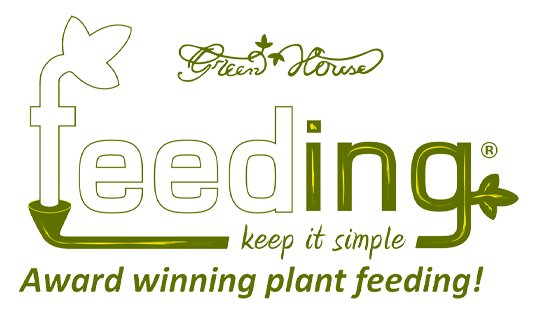 Greenhouse Powder Feeds