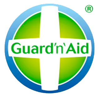 Guard 'N' Aid