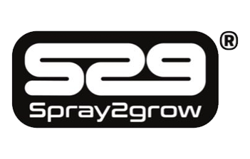 Spray2Grow