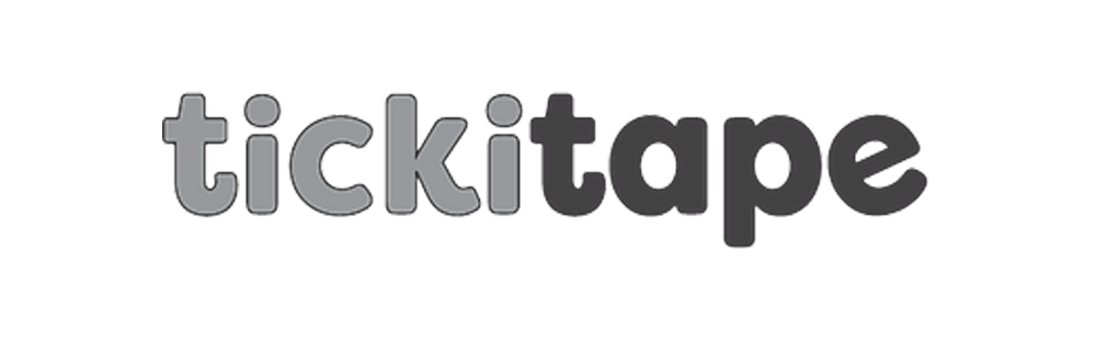 Tickit Tape