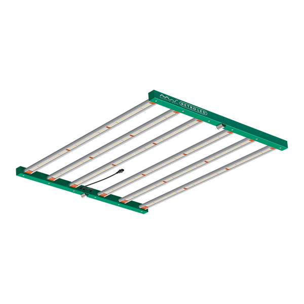 Adjusta-Watt - Retro 720W LED Grow Light