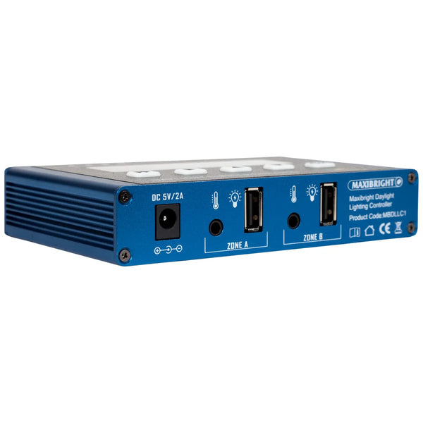Maxibright - Daylight Lighting Controller