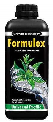 Growth Technology - Formulex