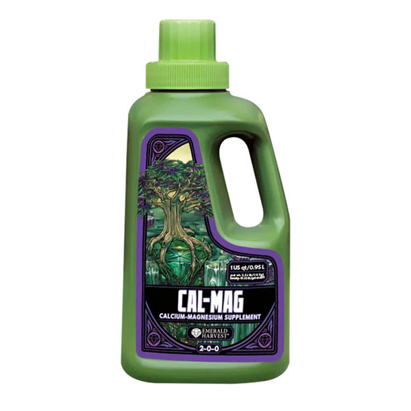 Emerald Harvest - Cal-Mag 0.95L-3.79L