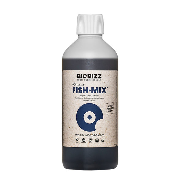 Biobizz - Fish Mix