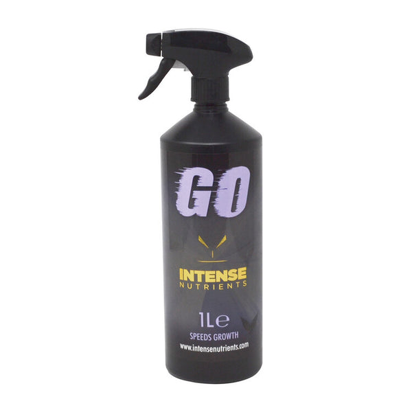 Intense Nutrients - GO