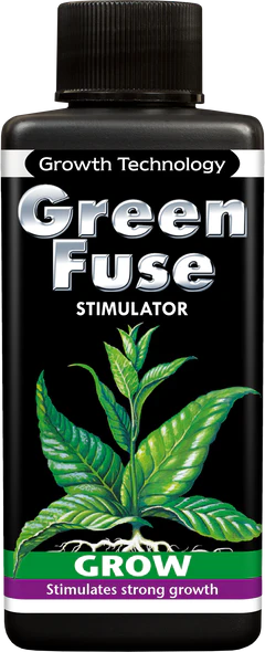 Growth Technology - GreenFuse Grow