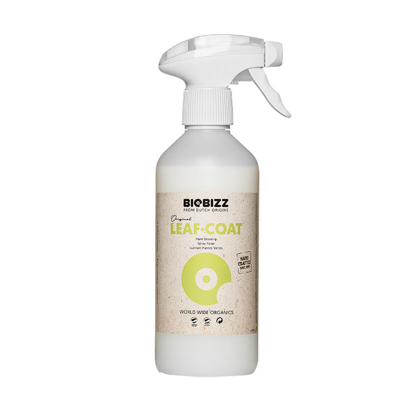 Biobizz - Leaf Coat