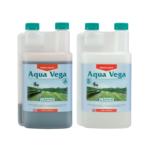 Canna - Aqua Vega A&B