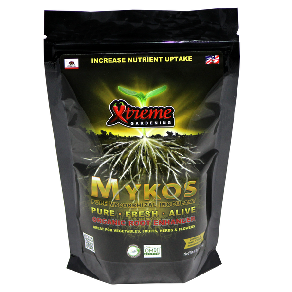 Xtreme Gardening - Mykos 450g-1kg