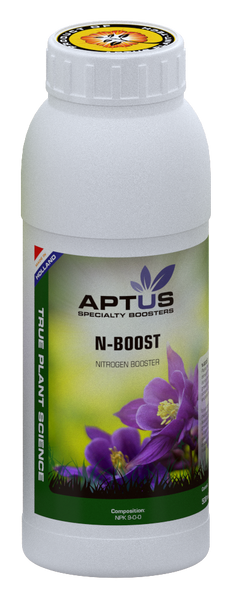 Aptus - N Boost