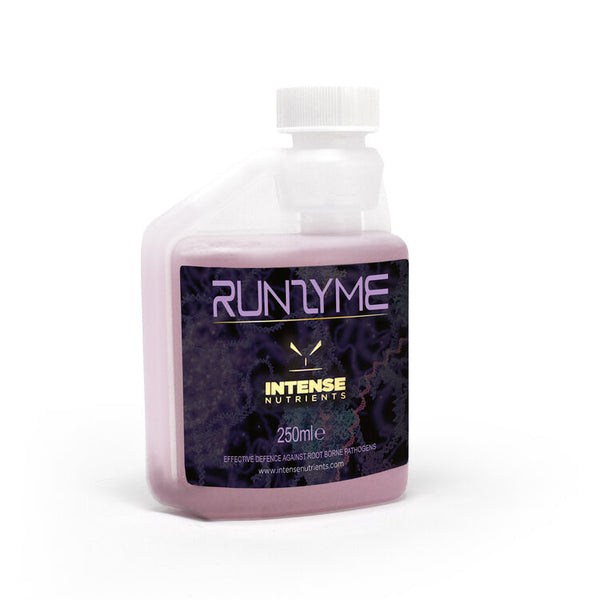 Intense Nutrients - Runzyme