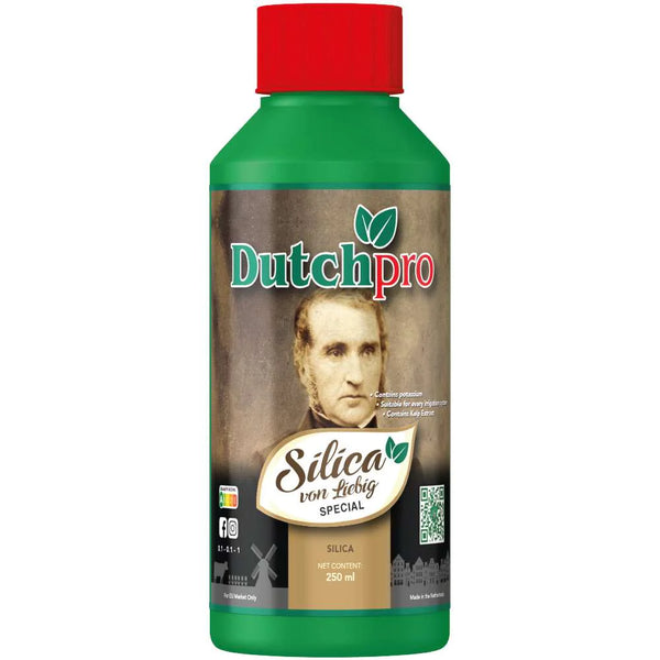 Dutch Pro - Silica (Von Liebig Special)