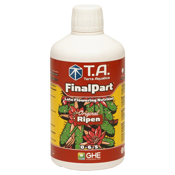 General Hydroponics - Ripen