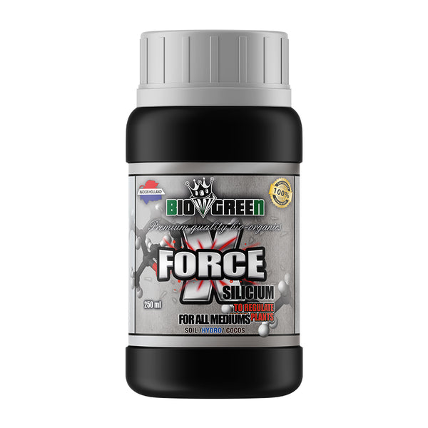 Biogreen - X-Force