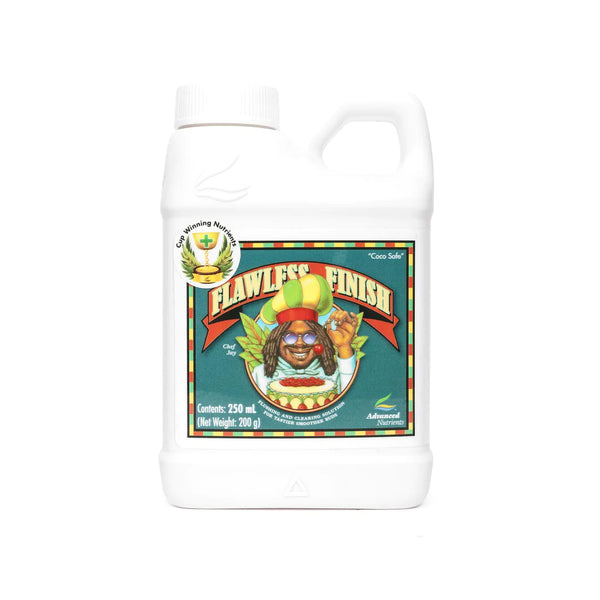 Advanced Nutrient - Flawless Finish