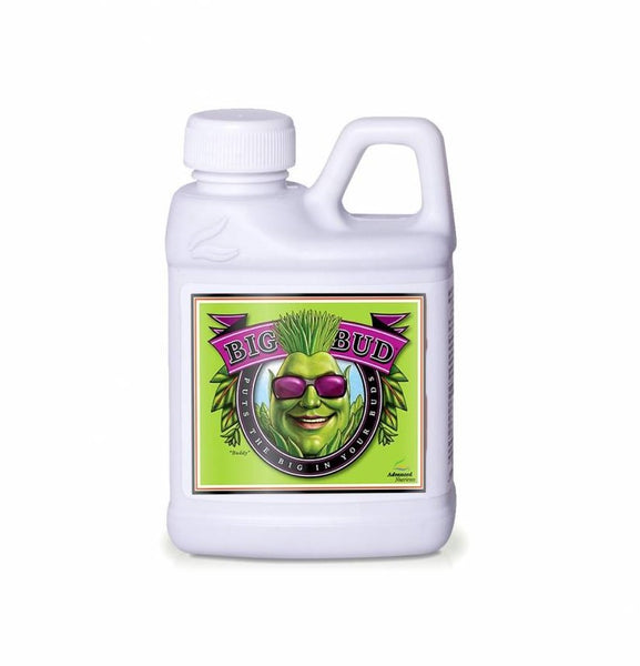 Advanced Nutrient - Big Bud