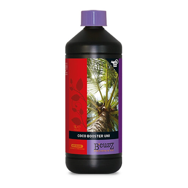 B'Cuzz - Universal Booster Coco