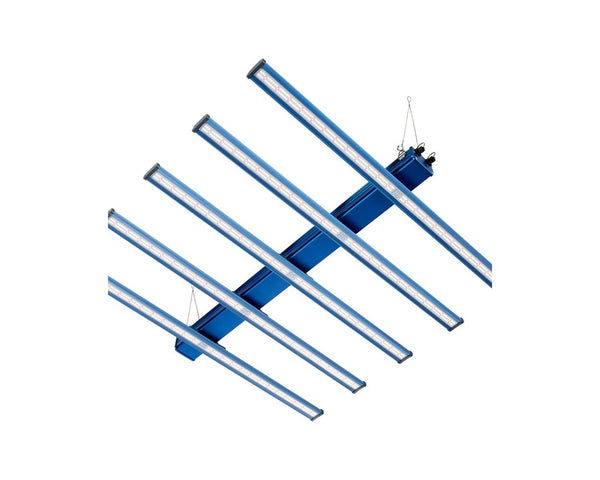 Maxibright - Daylight LED 480w Pro Grow Light