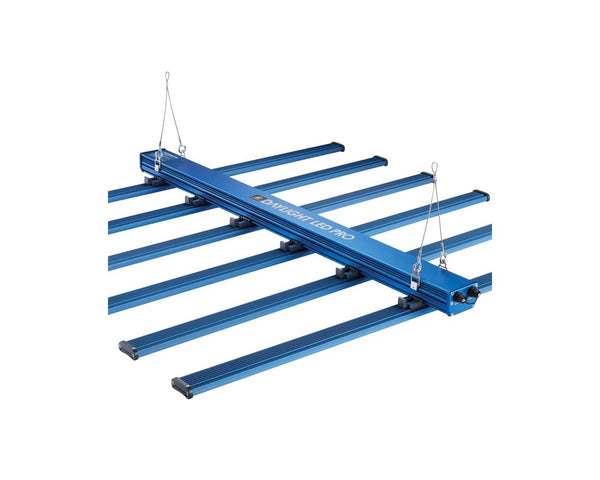 Maxibright - Daylight LED 660w Pro Grow Light