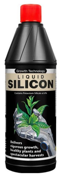 Growth Technology - Liquid Silicon