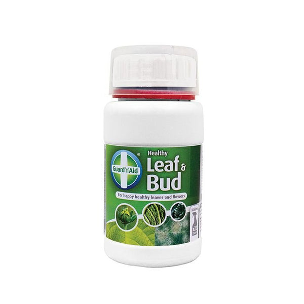 Guard 'N' Aid - Healthy Leaf & Bud 250ml