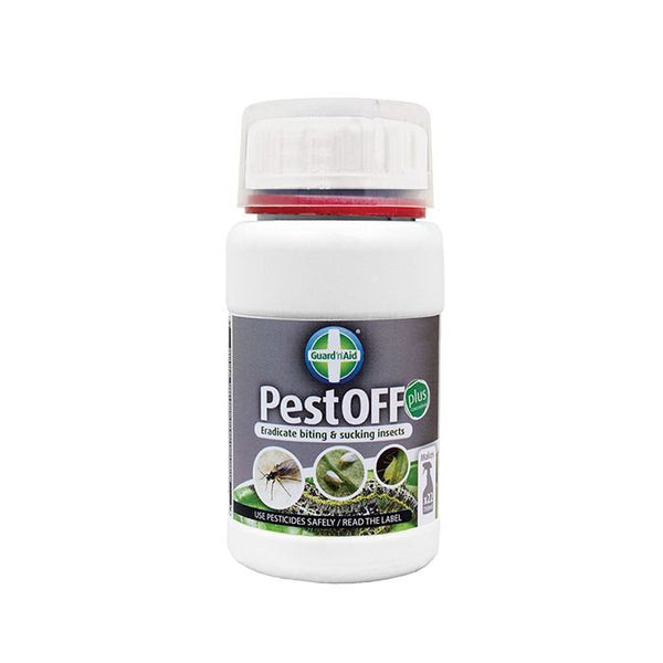 Guard 'N' Aid - PestOFF Plus Concentrate 250ml