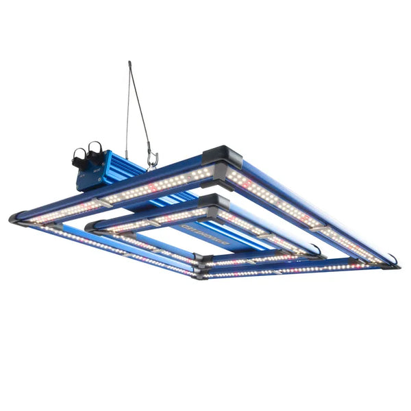 Maxibright - Daylight Pro LED 200w / 300w Grow Lights