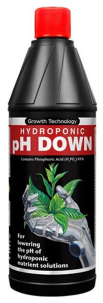 Growth Technology - pH Down