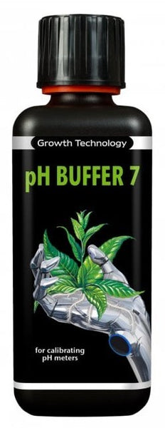 Growth Technology - pH Buffer 7