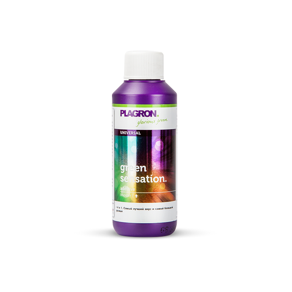 Plagron - Green Sensation