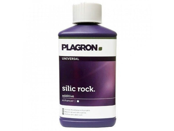 Plagron - Silic Rock