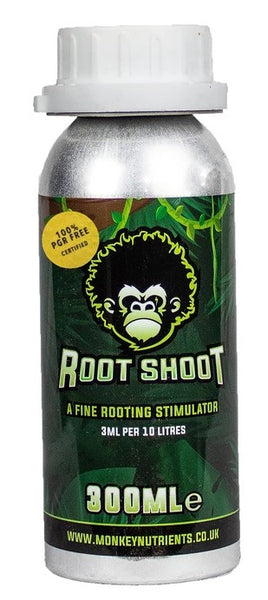 Monkey Nutrients - Root Shoot