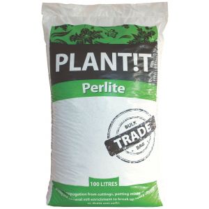 Plant!t - Perlite 100L