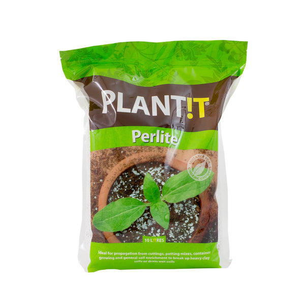 Plant!t - Perlite 10L