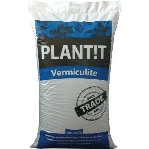 Plant!t - Vermiculite 100L