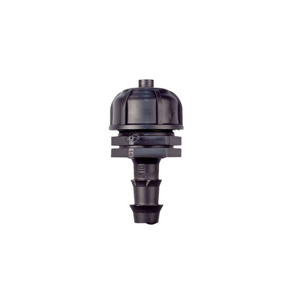 Barbed Anti-Syphon Valve