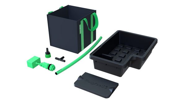 Easyfeed - Module 10L