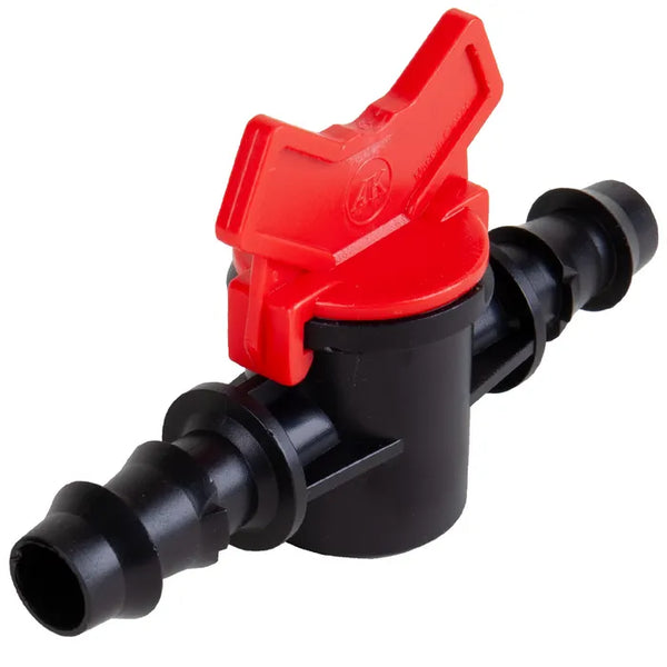 13mm Inline Barbed Stop Tap