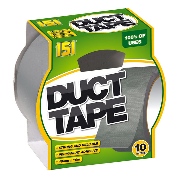 151 Duct Tape 10m