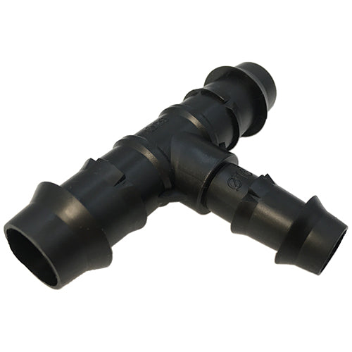 19mm - 13mm Reducing Tee