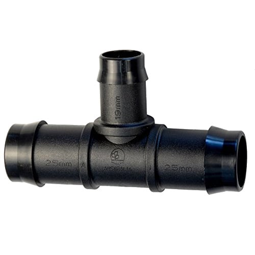 Reducing T Connectors