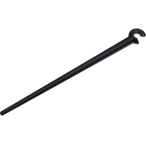 Black Dripper Stake (Holder)