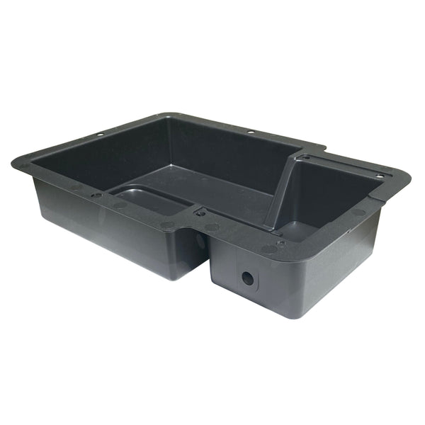 Autopot - Tray & Lid 15L 9mm Pipe (Blue)