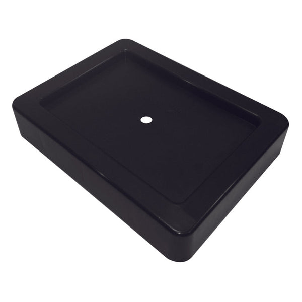 Autopot - Lid for 30L Resovouir Black
