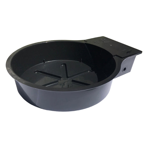 Autopot - XL Tray & Lid 25L 6mm Pipe (Black)