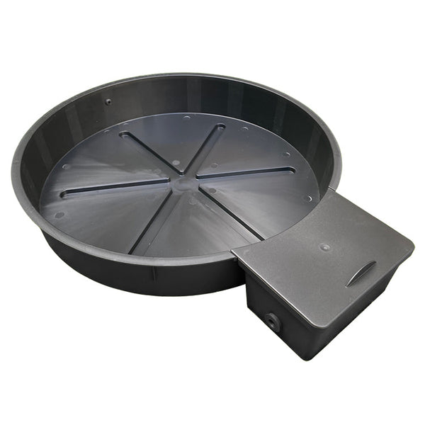 Autopot - XXL Tray & Lid 35L/50L 9mm Pipe (Blue)