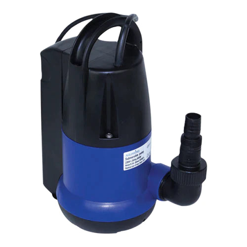 Aqua King - 7000L Pump (UK Plug)